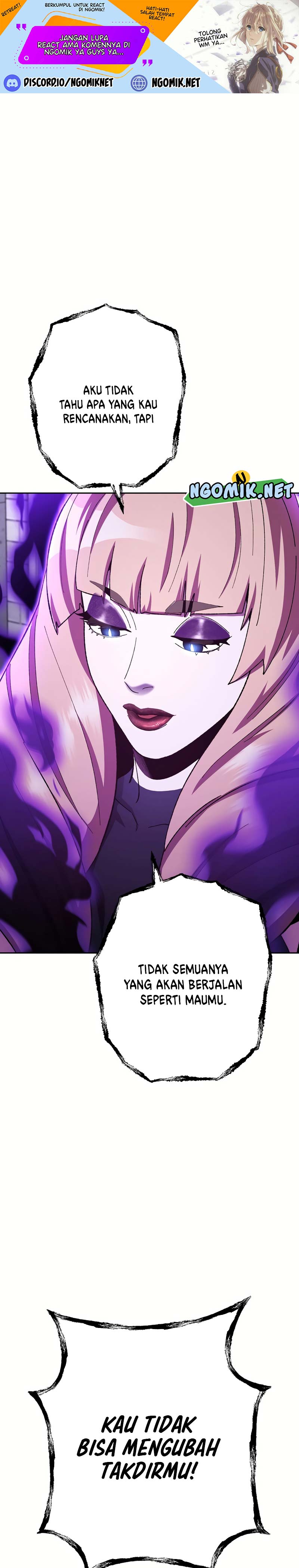 Dungeon Reset Chapter 162 Gambar 2